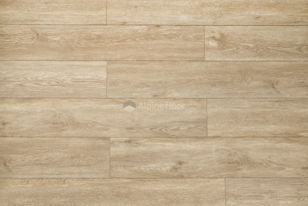 Кварцвиниловая плитка Alpine Floor  Величие секвойи 4 mm (Grand Sequoia 4 mm) ECO 11-3 Сонома